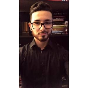 Meet your Posher, Robert